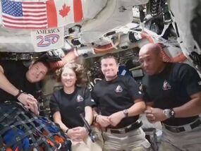 Trump branded 'petty' for throwing shade at | Latest US News