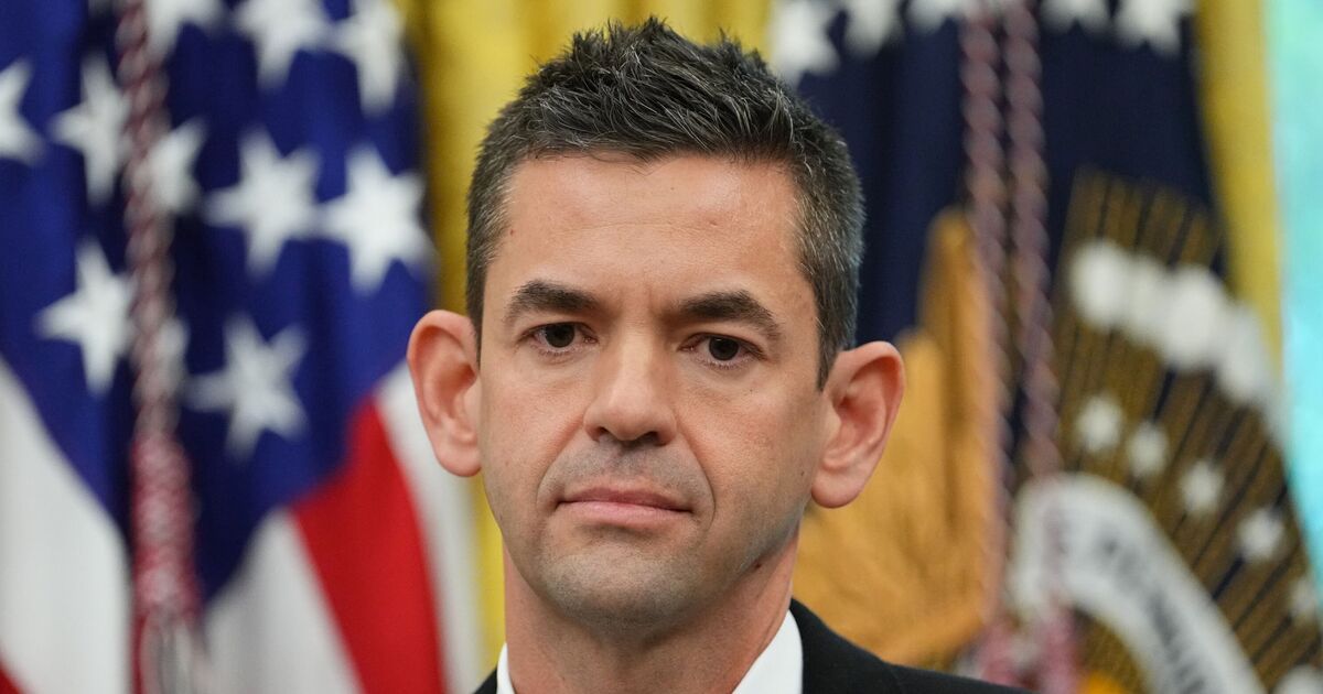 Trump brutally mocks NASA Chiefs massive | Political News