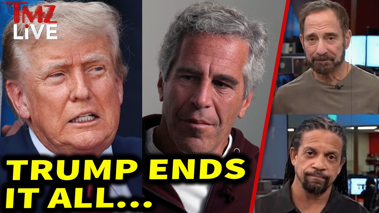 Trump Finally Did It… | GWN Live Ep 1/30/26