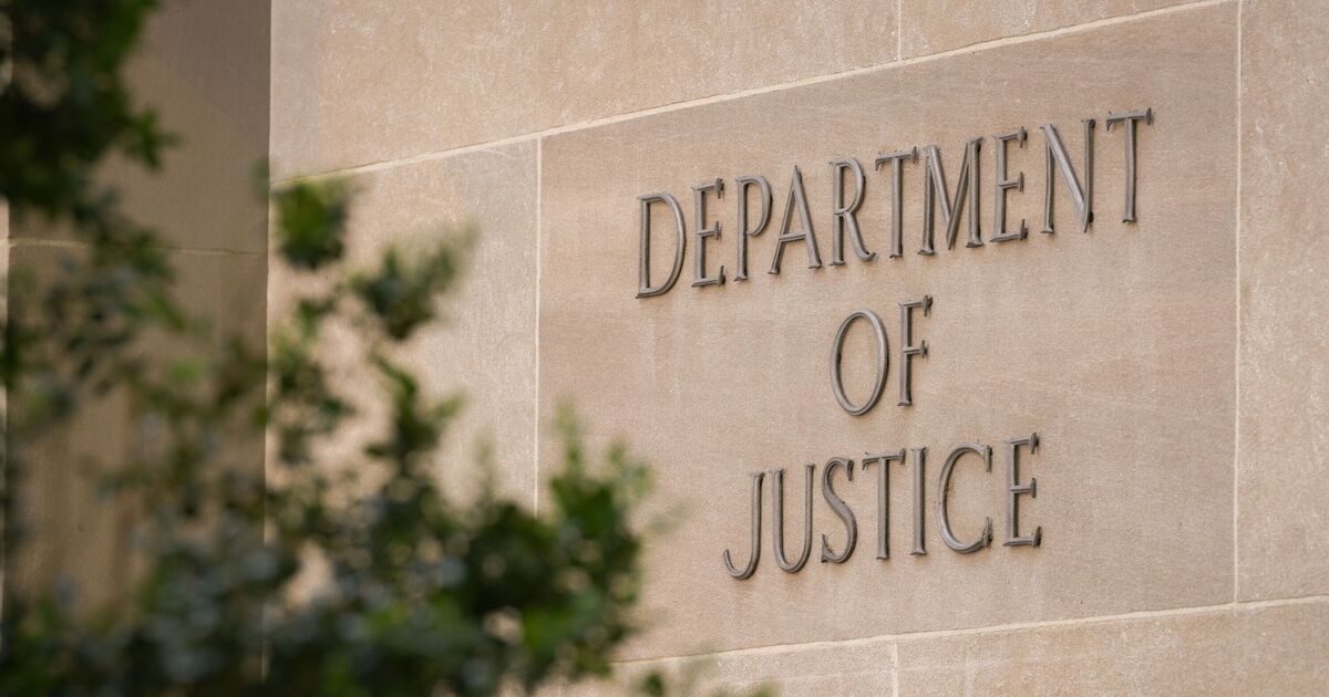 Trump Justice Department bringing back firing | Political News