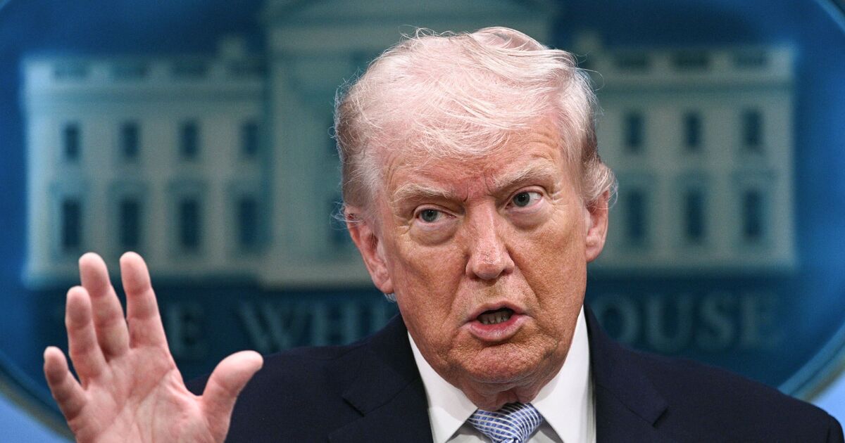 Trump lashes out at NATO as he says allies only | Political News