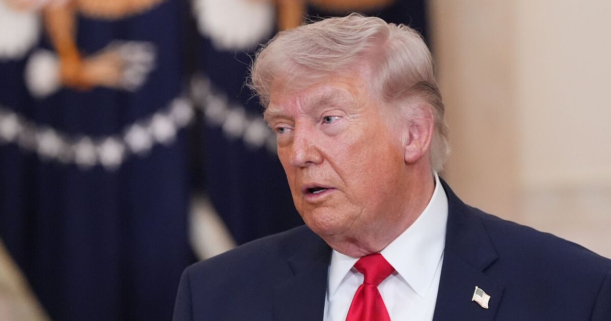 Trump sets new deadline for living hell attack | Political News