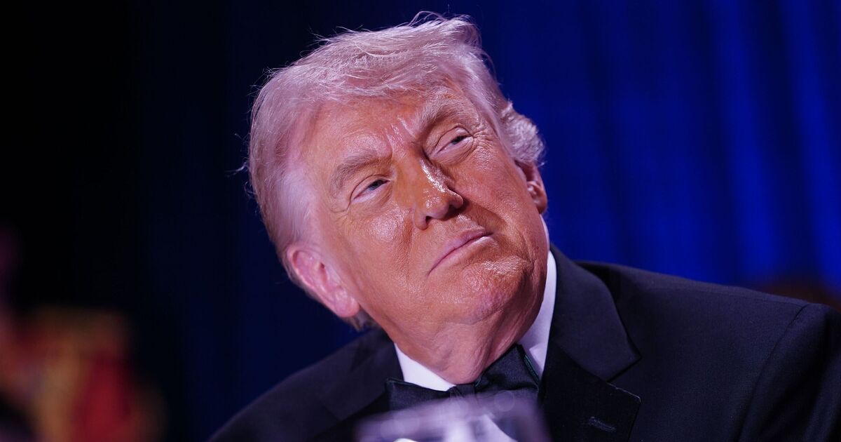 Trump shows true colors in immediate aftermath of | Political News