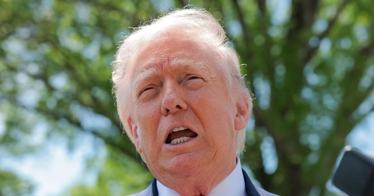 Trump warns of nuclear holocaust if deal not | Political News