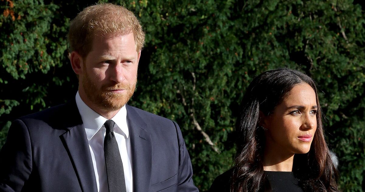TV show halted as William leaves Harry and Meghan | TV Shows