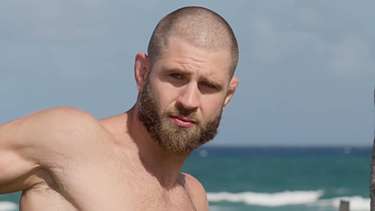 UFC 327 Embedded, Episode 1: Jiri Prochazka