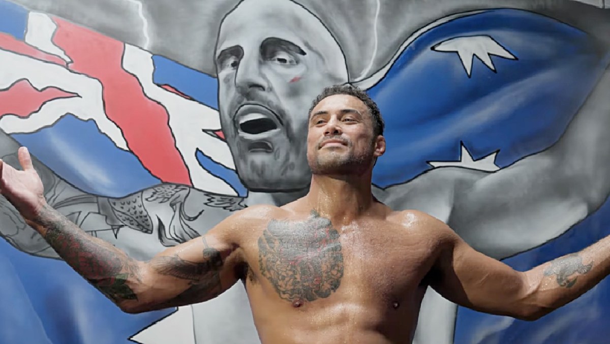 UFC 327 Embedded, episode 3: 'We take