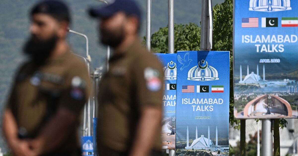 US and Iran signal they’ll return for new round of | Political News