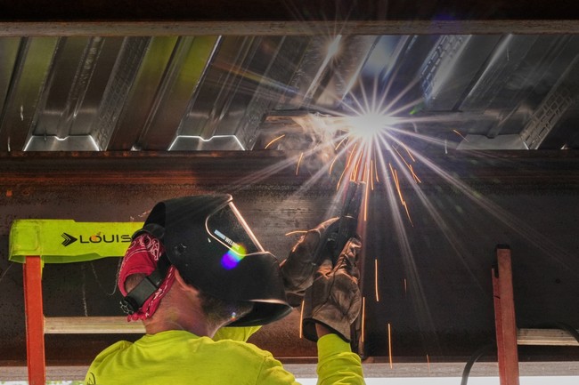 US Jobless Claims Hit a Number Not Seen Since