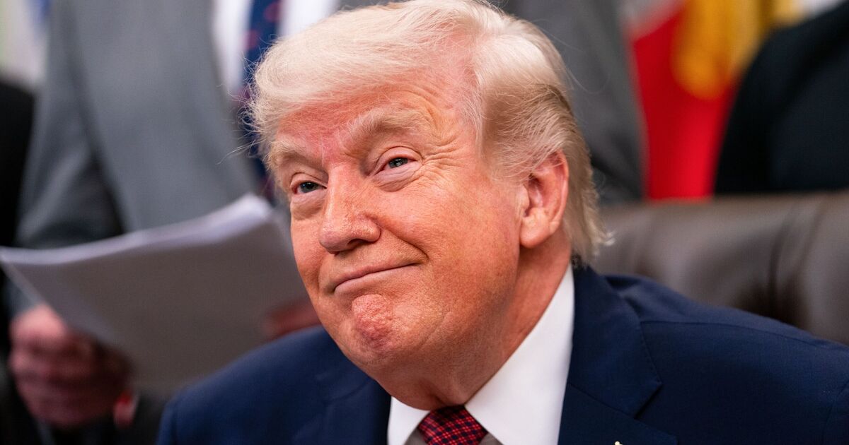 US planning to seize Iranian oil tankers and | Political News