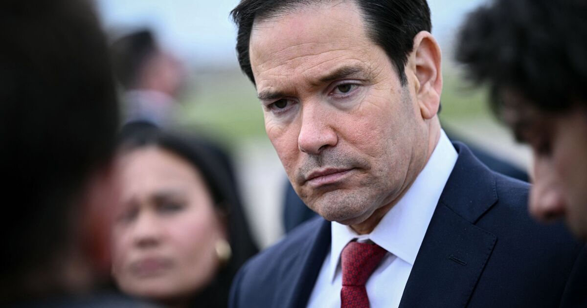 US questions the point of NATO after Europe | Political News