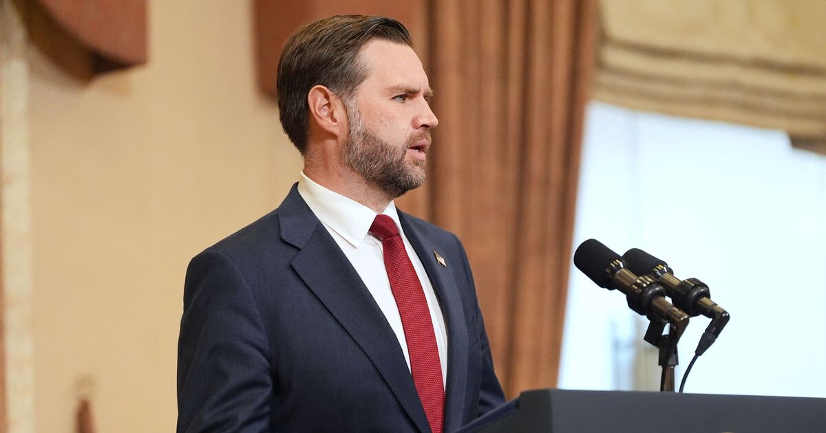 Vance says no agreement reached with Iran after