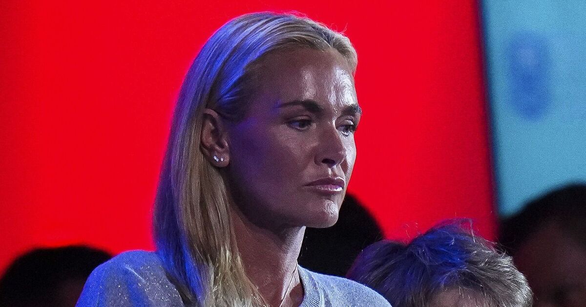 Vanessa Trump told brutal Tiger Woods truth after | Golf News