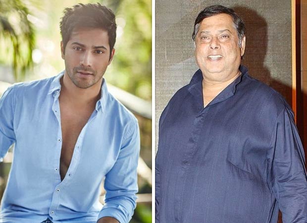 Varun Dhawan should weaponise his David Dhawan DNA | Indian movie News
