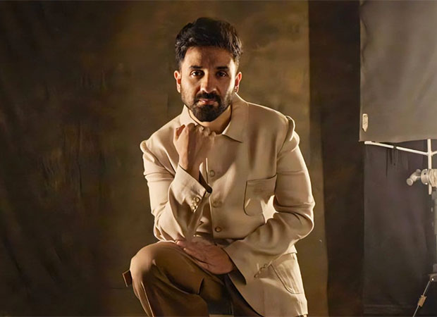 Vir Das announces found-footage horror film ‘Baara | Indian movie News
