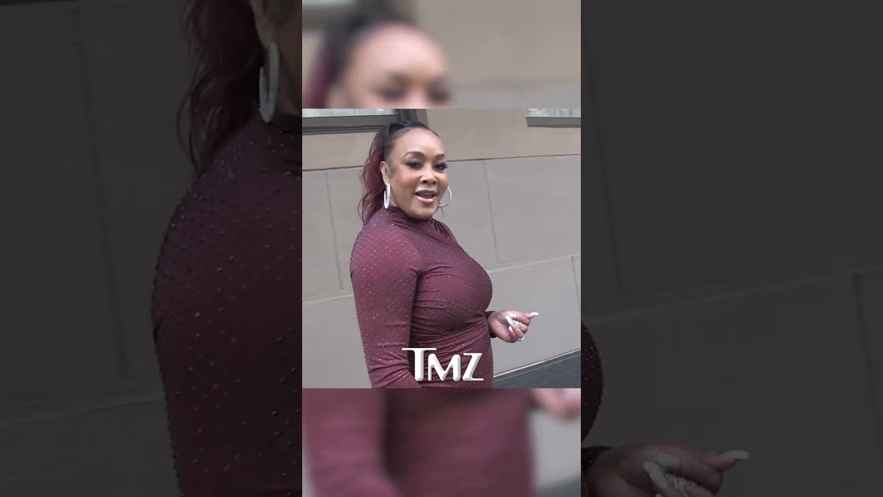 Vivica Fox Clarifies Her Warning Not to Date 50