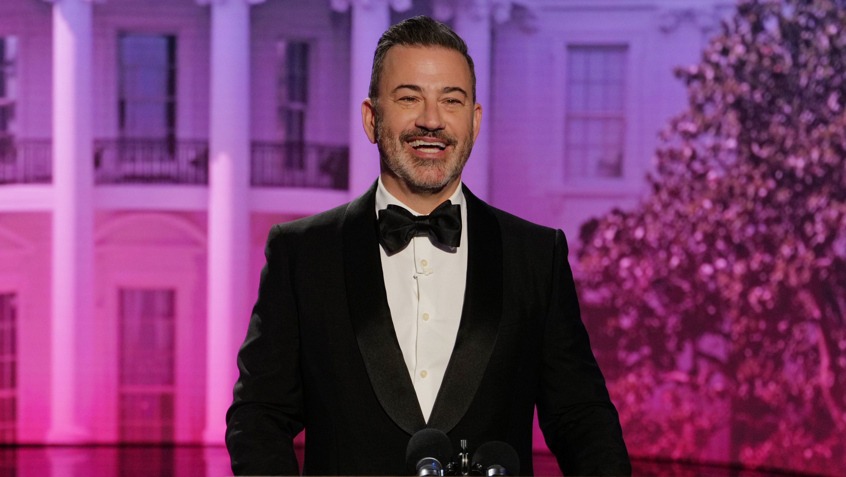 Was Jimmy Kimmel Fired by ABC? Update After the | Gossip Wire