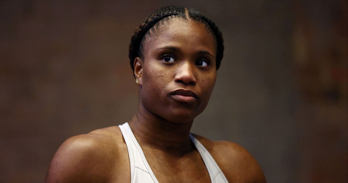 Watch Caroline Dubois vs Terri Harper on TV | Boxing News