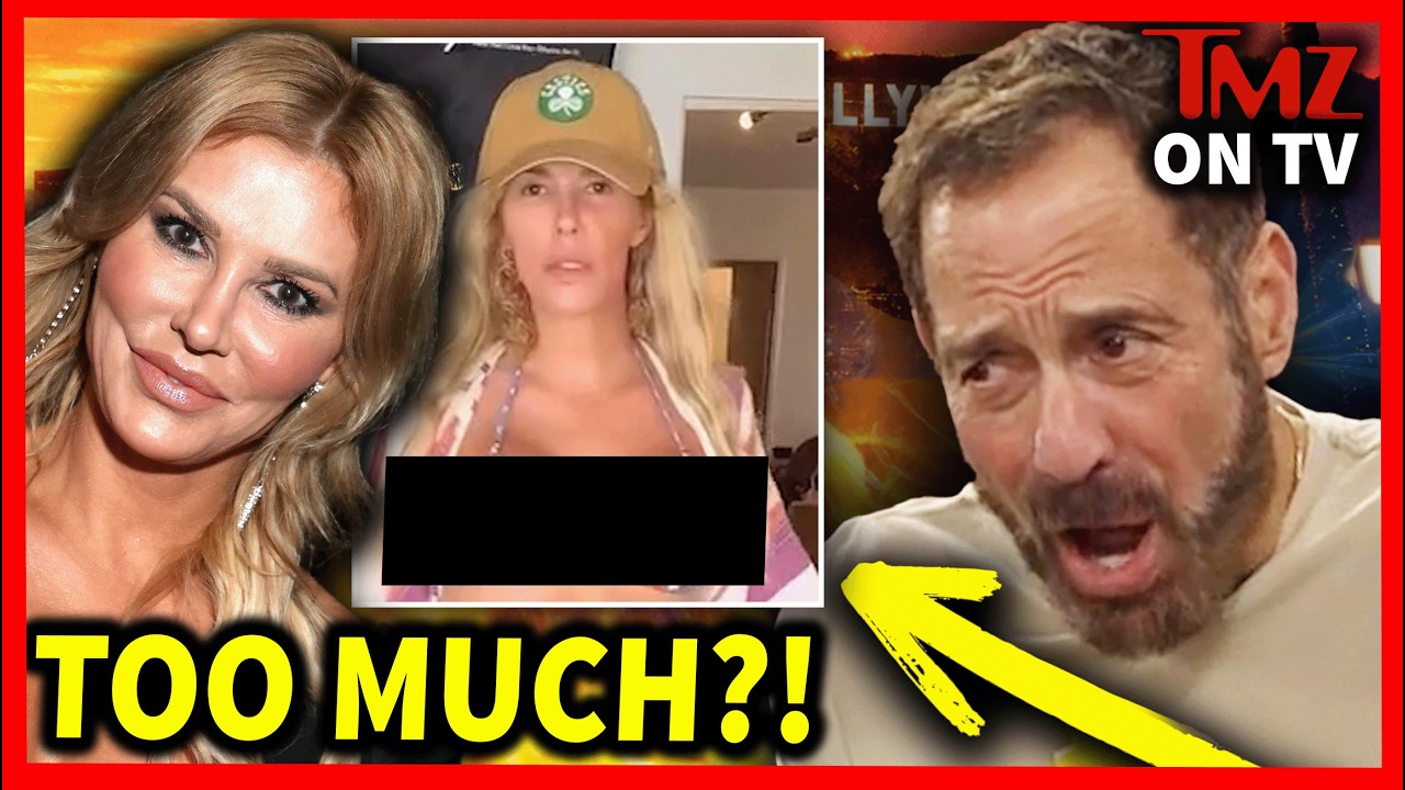 We Weren't Expecting Her To Post This… | GWN