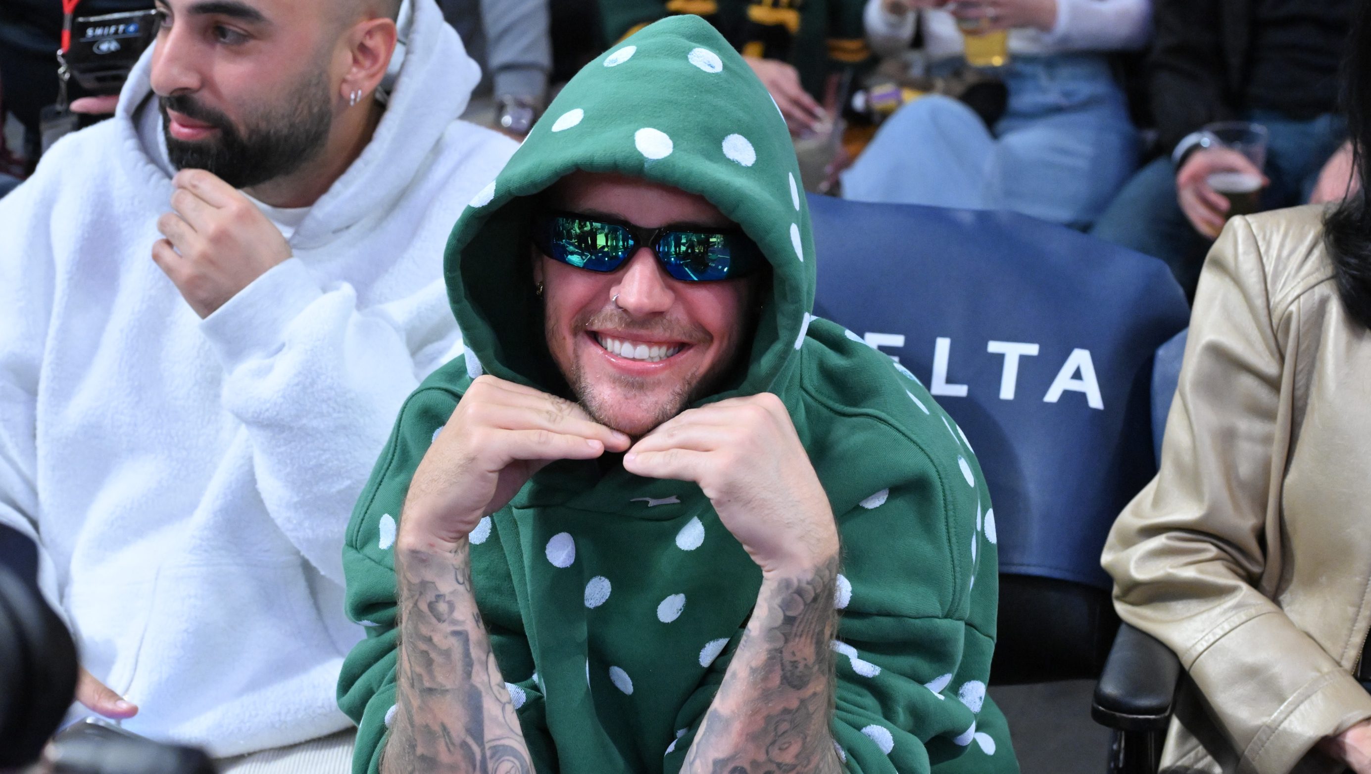 What Day & Time Is Justin Bieber Performing at | Gossip Wire