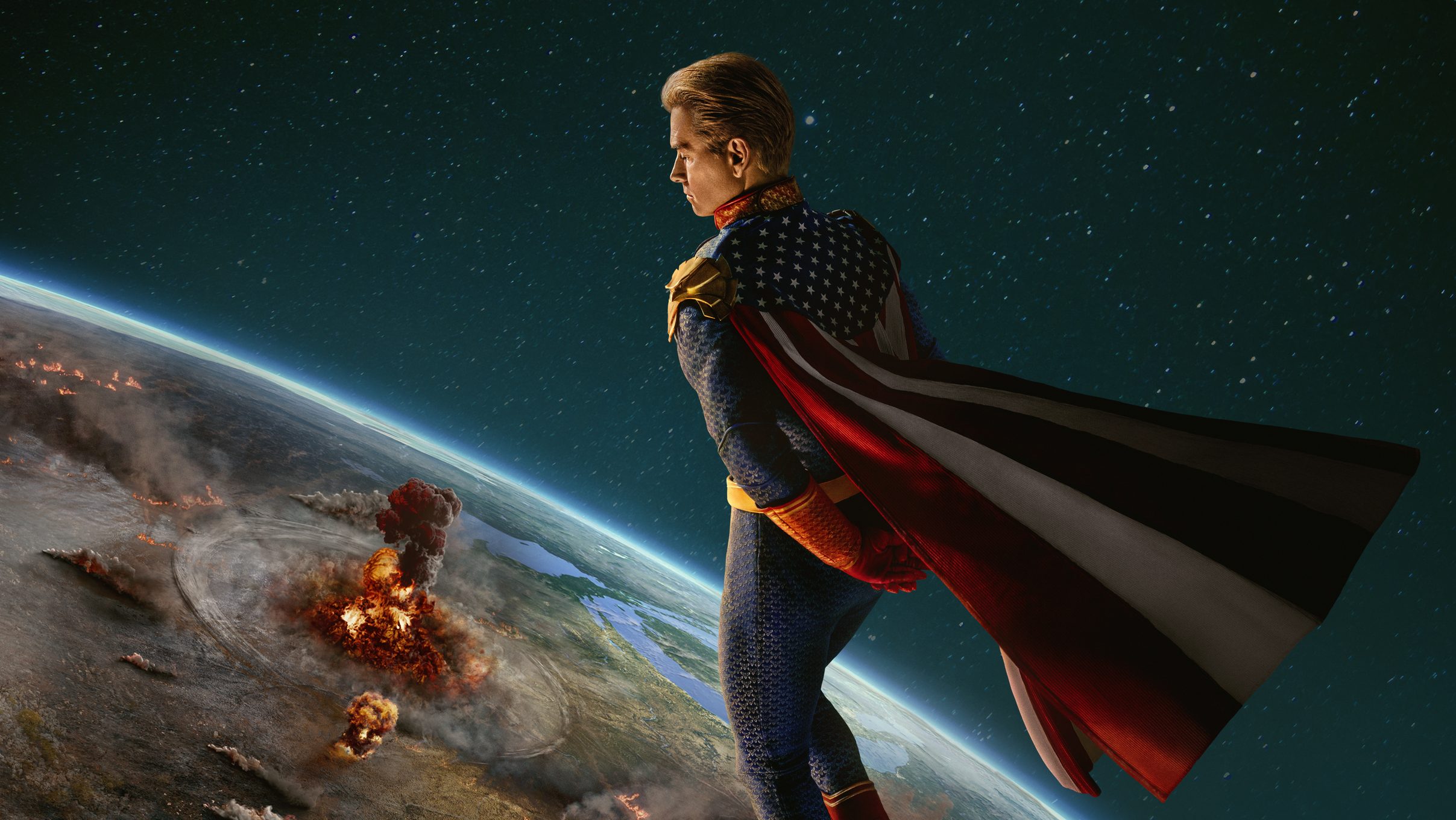 When Does ‘The Boys’ Season 5 Come Out? Release | Gossip Wire