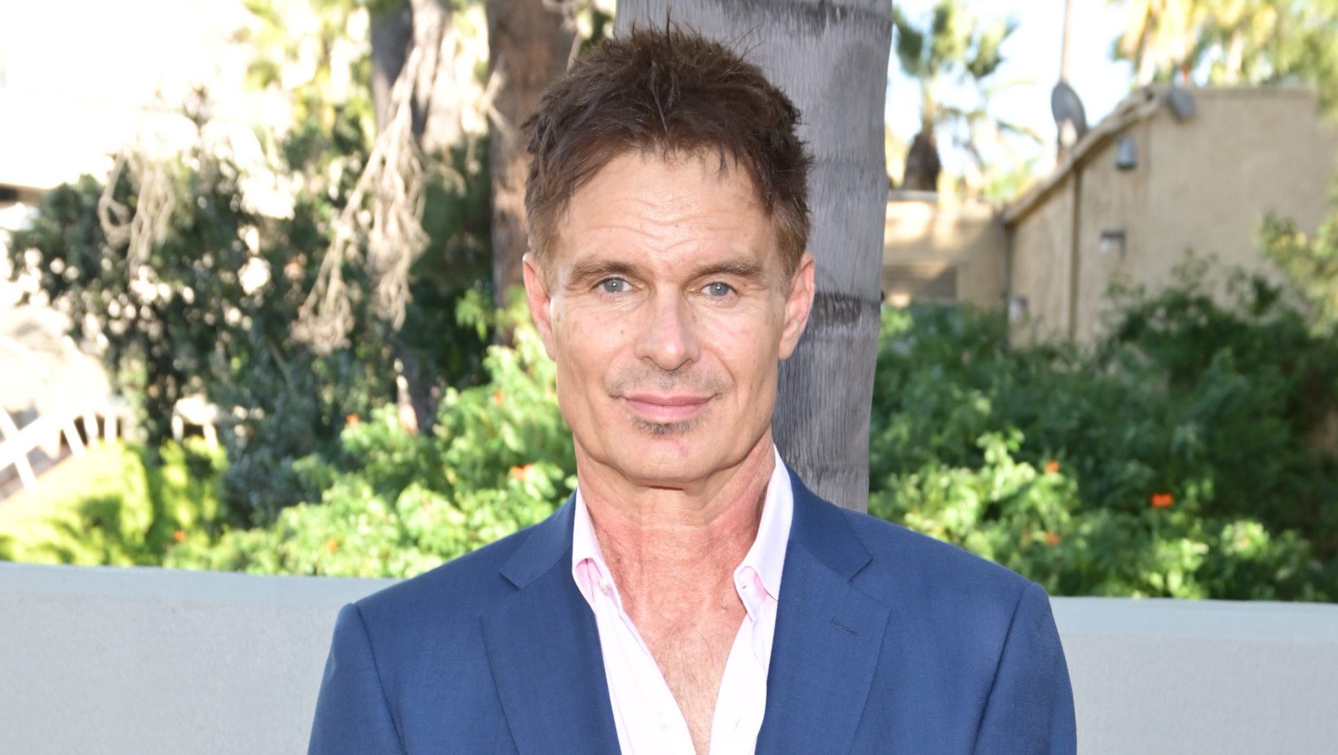 Who Was Patrick Muldoon? 5 Things About ‘Days of | Gossip Wire