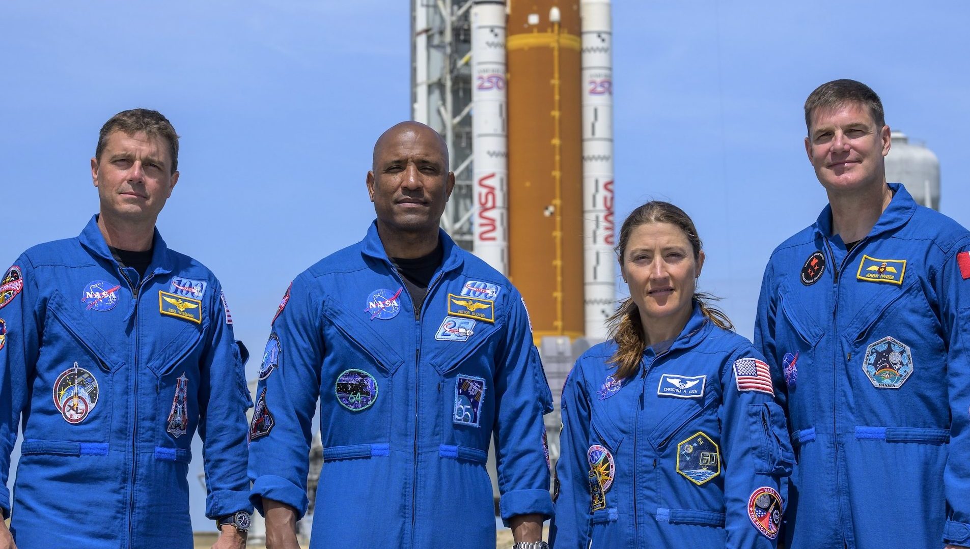 Will Artemis 3 Go to the Moon? Launch Date & | Gossip Wire