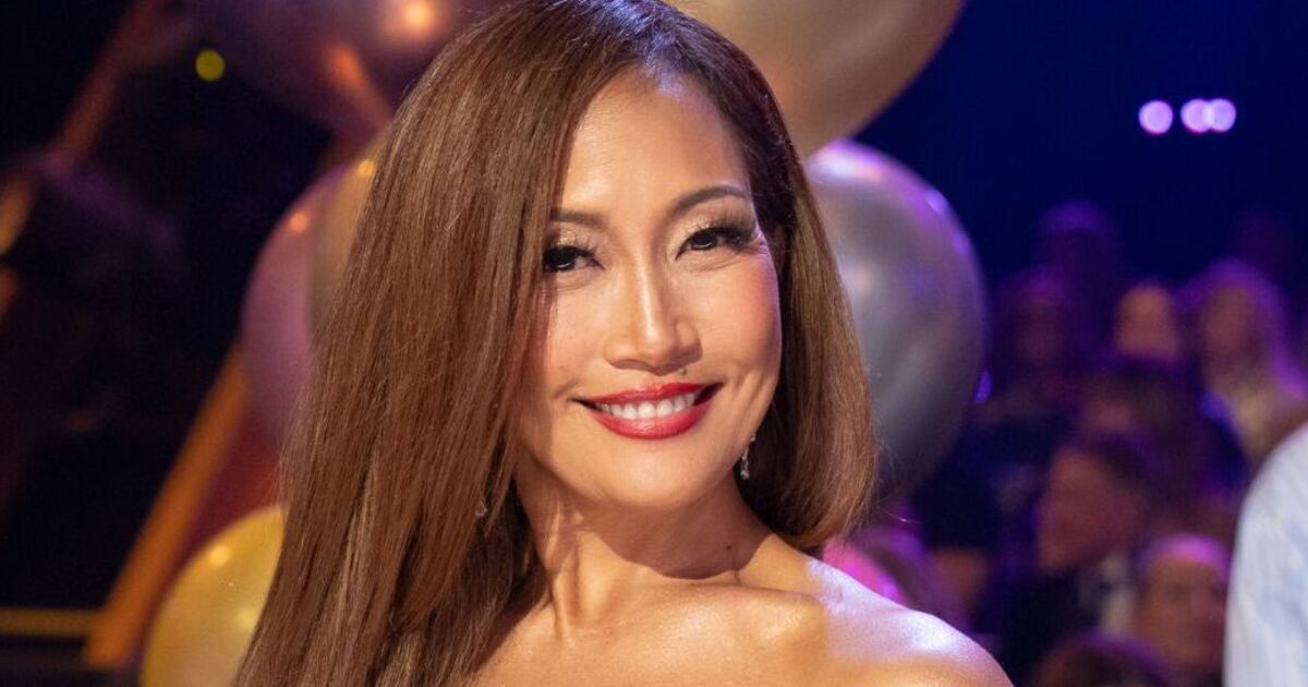 Will Carrie Ann Inaba return for DWTS Season 35? – | TV Shows