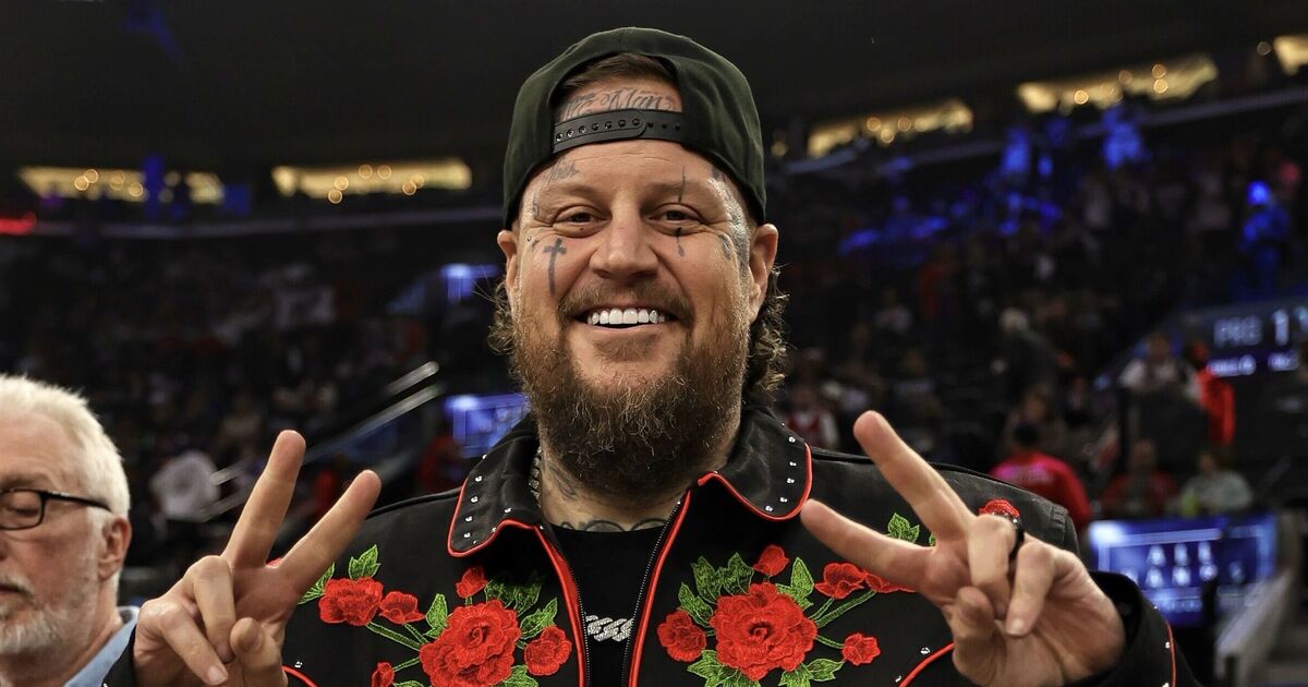 WrestleMania viewers slam Jelly Rolls worst | TV Shows