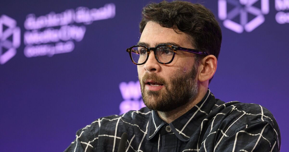 Yale hosts influencer who declared need to end