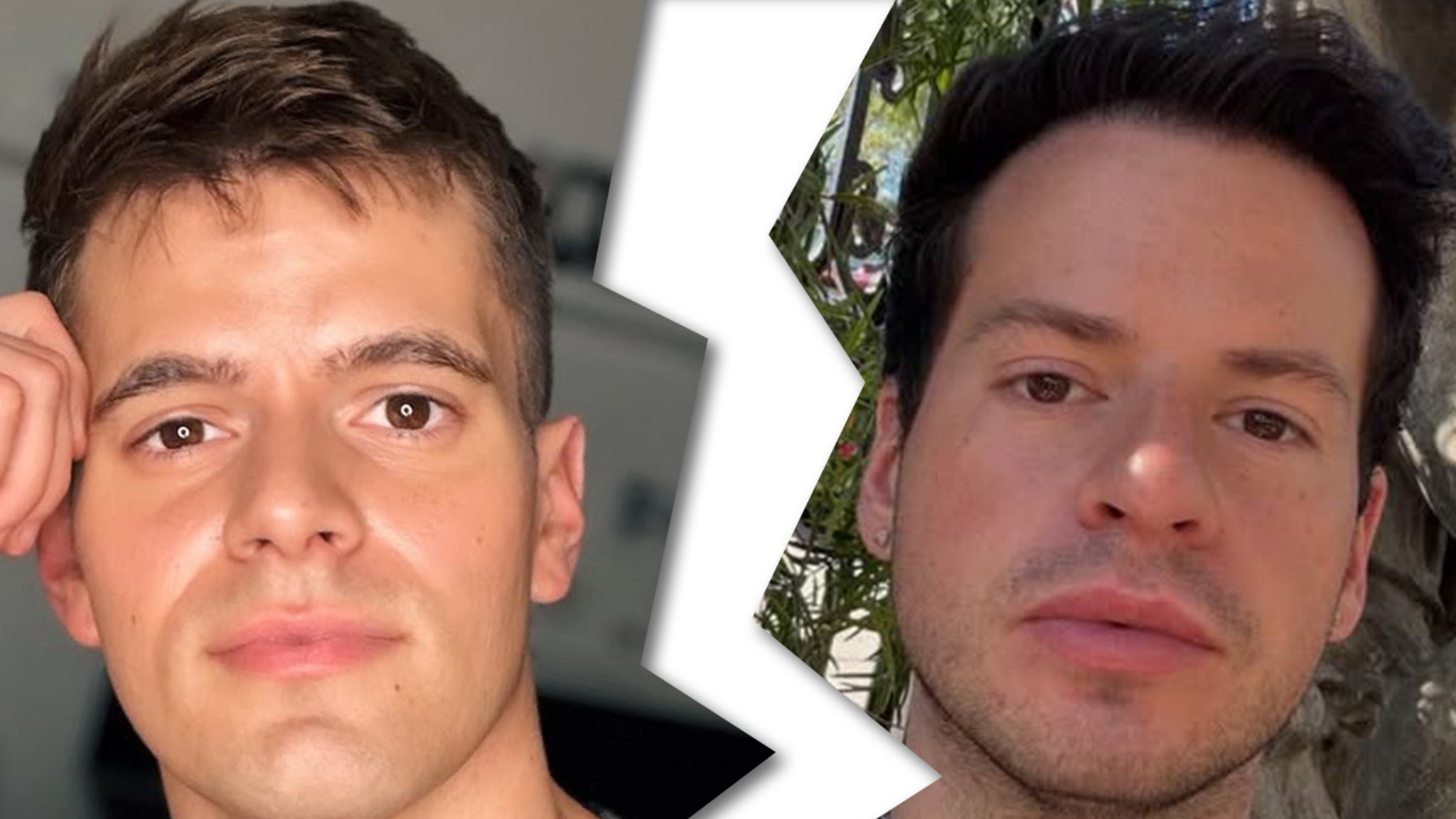 Youtube Star The Fitness Marshall Getting Divorced