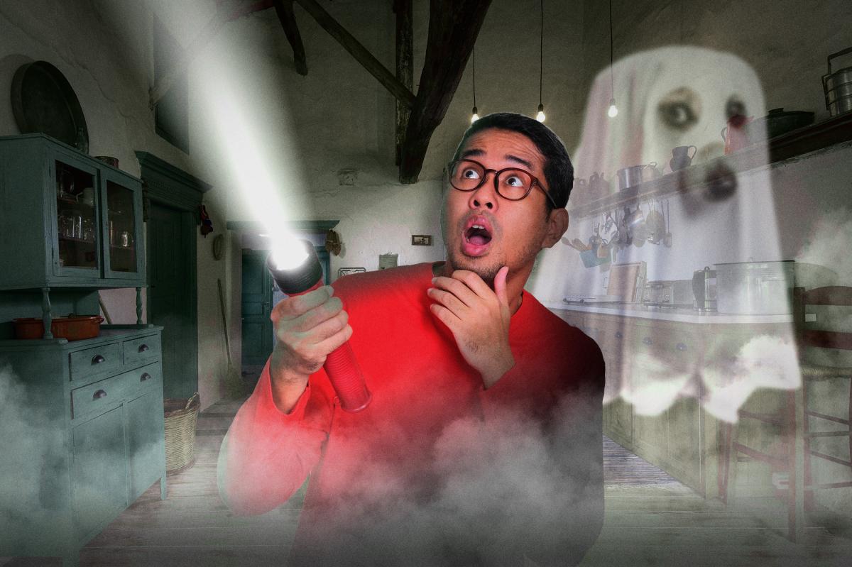 Your house isnt haunted by ghosts — experts | Lifestyle News