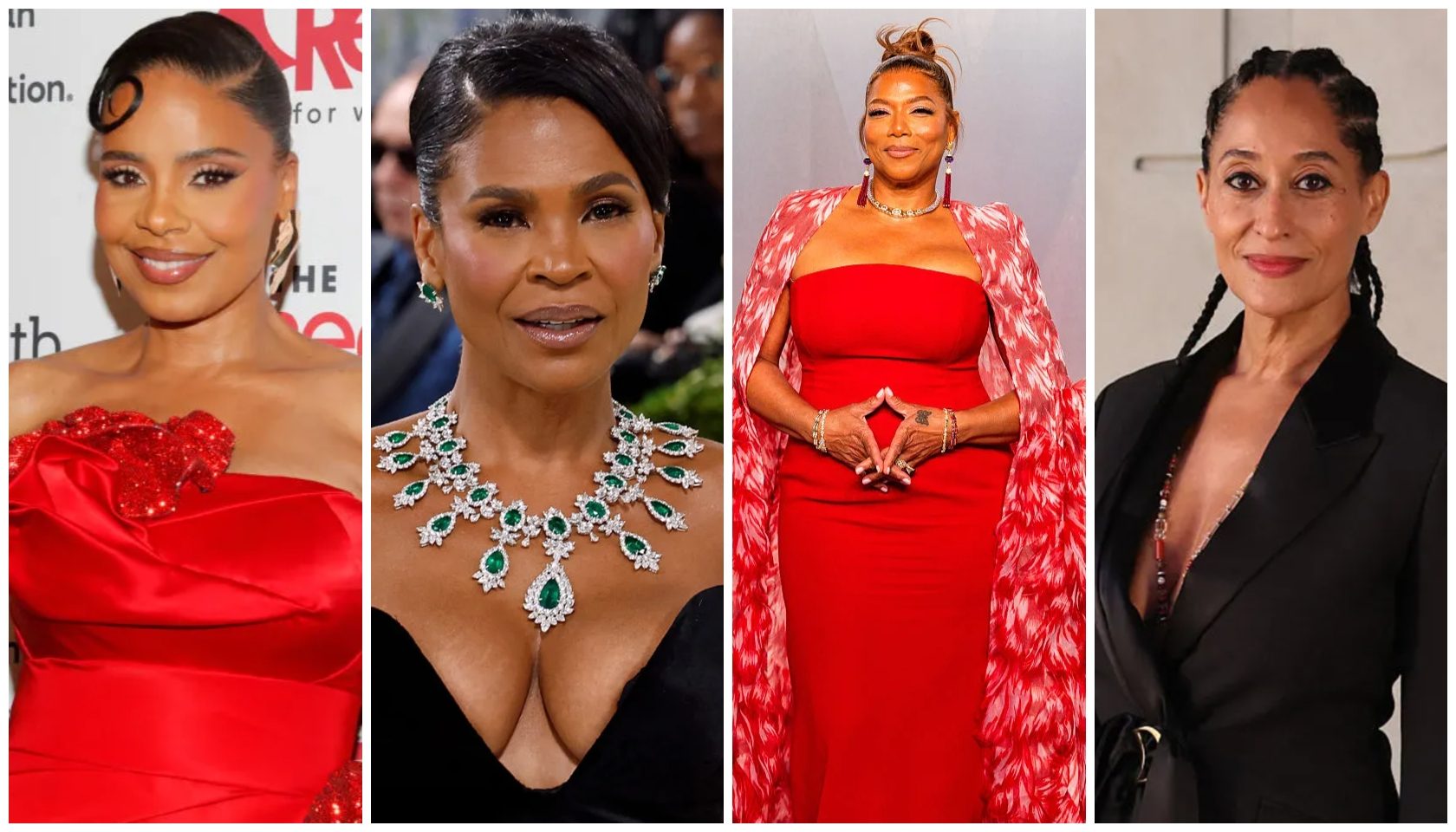 21 Black Beauties From The ’90s Who’ve Been Fine | Gossip Wire
