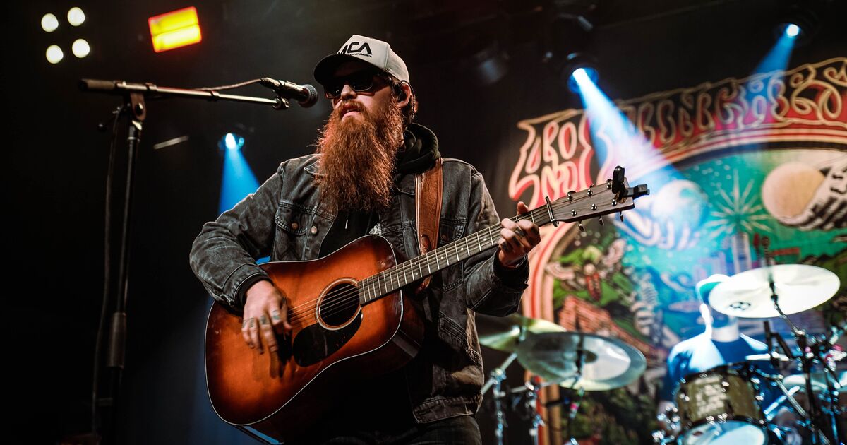 49 Winchester didn't win the ACMAs — but they deserve | Music News