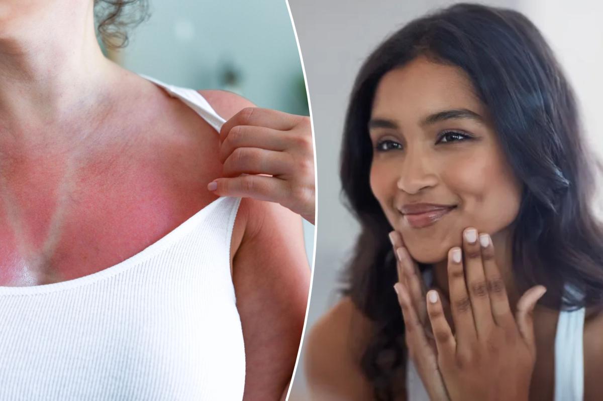 62-calorie snack may help protect your skin from | Lifestyle News