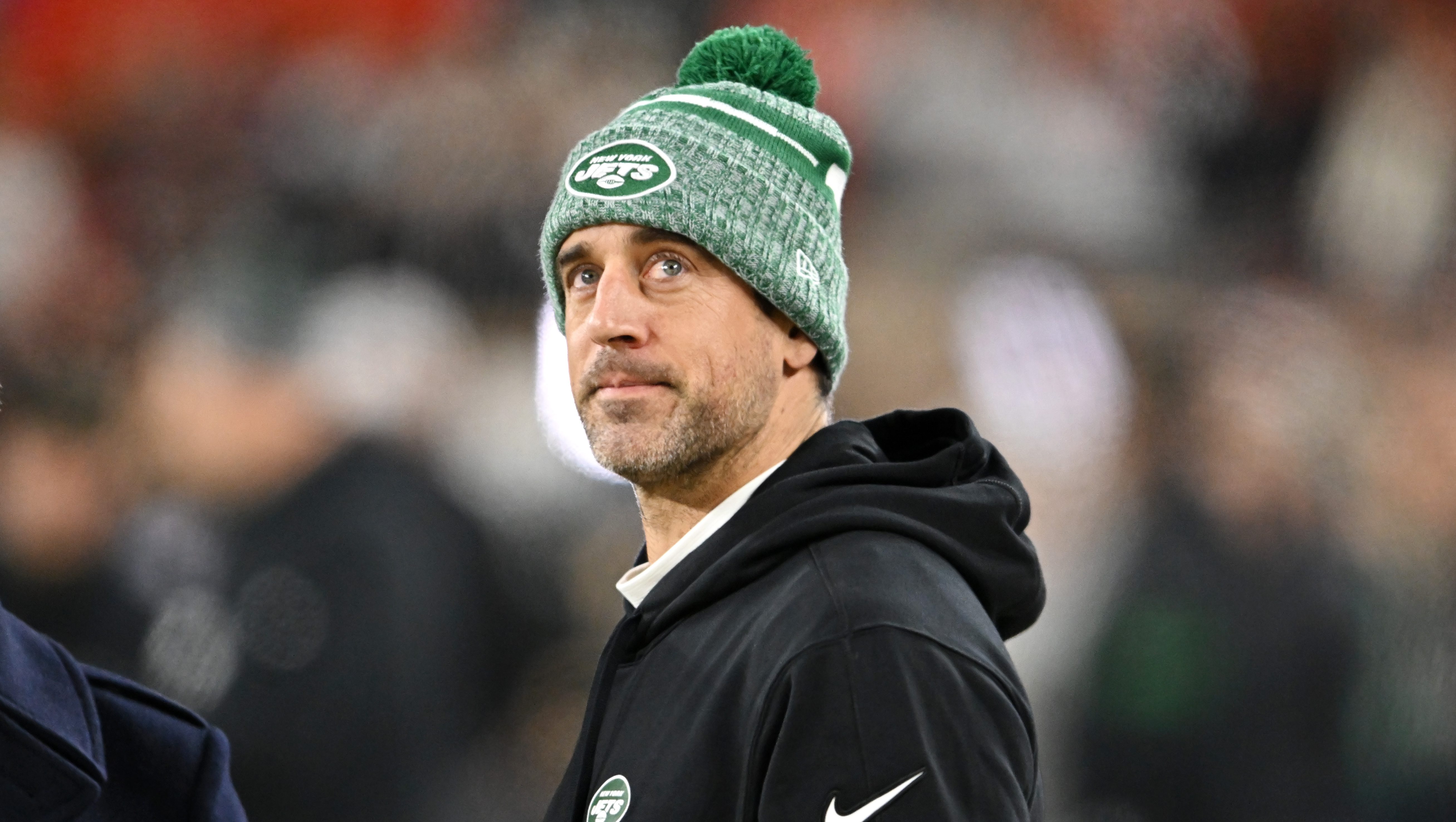 Aaron Rodgers’ Wife & Ex-Girlfriends: His Past | Gossip Wire