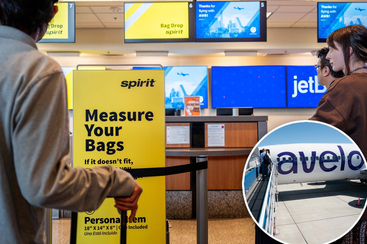 Airlines step up for Spirit elite members amid | Lifestyle News