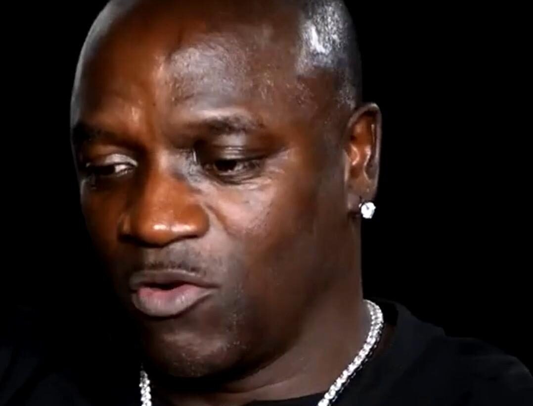 Akon Thrills Manchester And Teases What Comes Next | Gossip Wire News