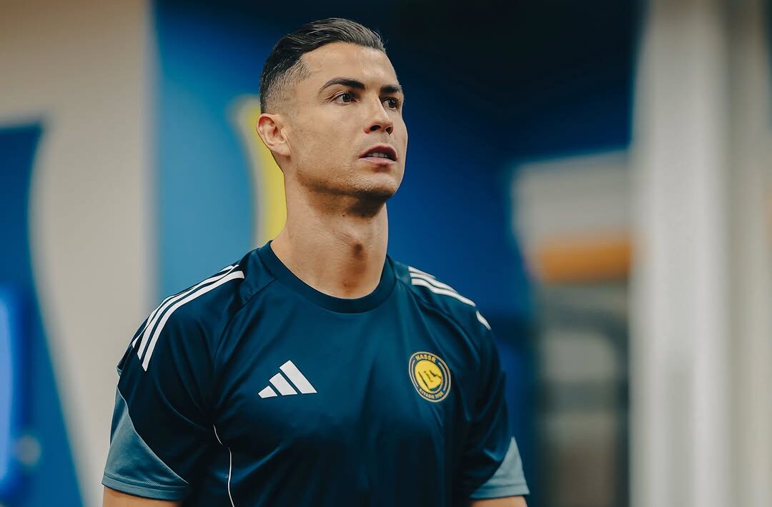 All Eyes On Cristiano Ronaldo After A Charged | Gossip Wire News