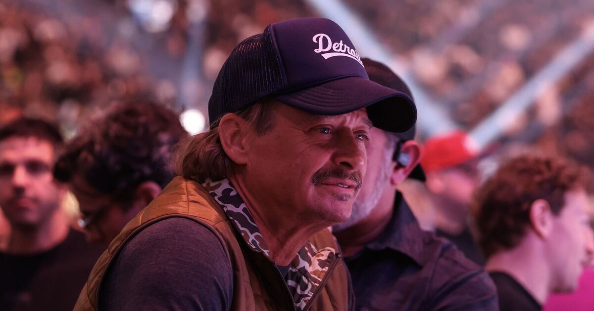All the issues Kid Rock's Rock The Country music | Music News