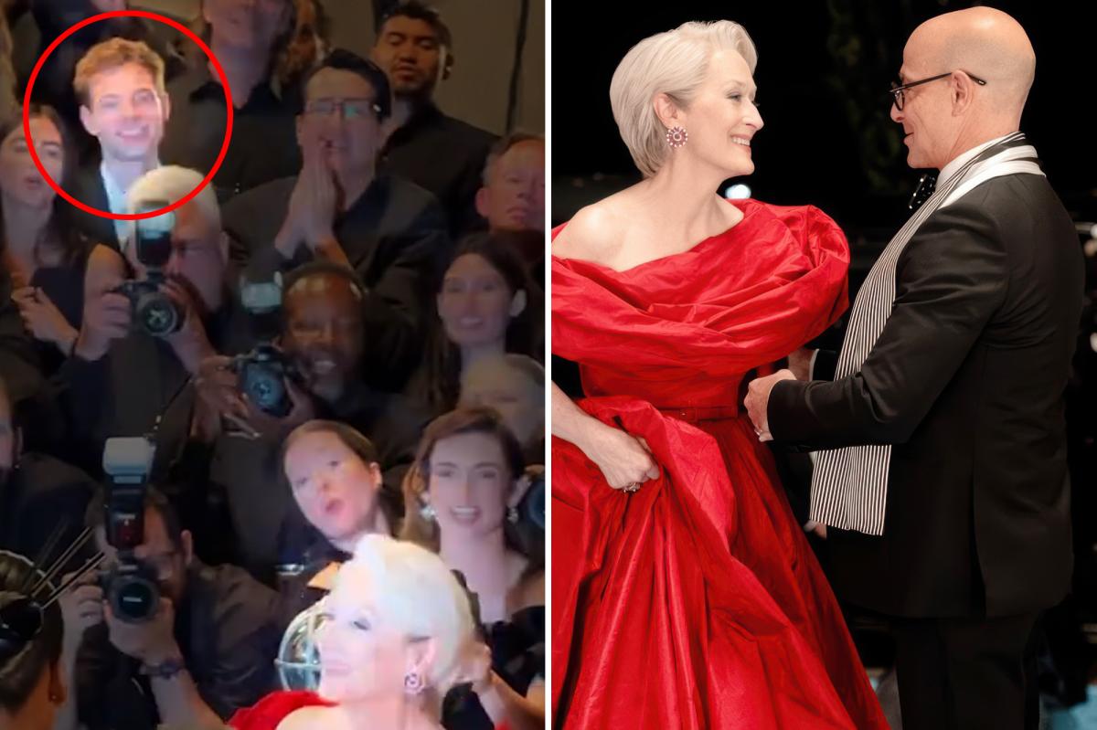 An extra in The Devil Wears Prada 2 reveals what