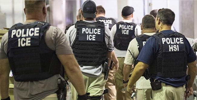 Anti-ICE Crew's Embarrassing, 'Find Out' Moments