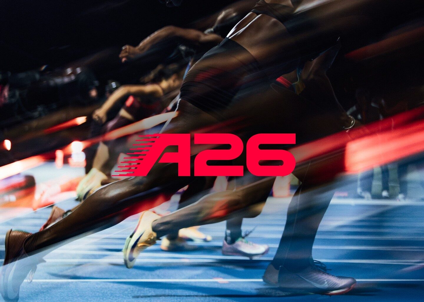 ATHLOS Teases a Mystery Athlete Addition Ahead of | Gossip Wire News