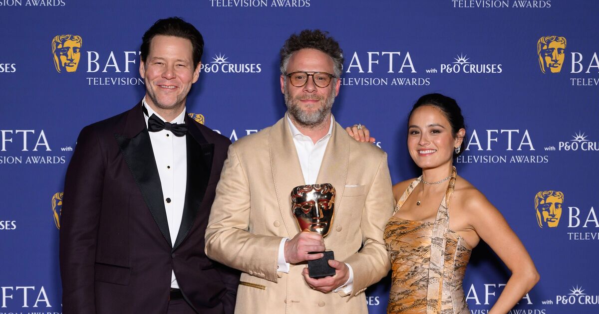 BAFTA TV viewers furious as beloved star is snubbed | UK News