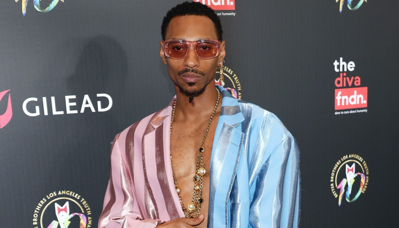 ‘BERNARR’: Durand Bernarr Brings His Grammy-Award | Gossip Wire