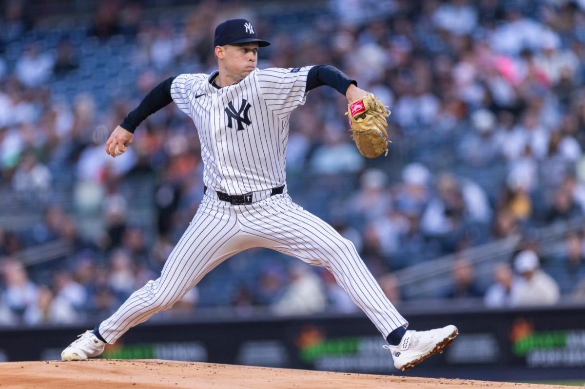 Bet $10, get $200 in bonus bets for Yankees vs. | Sports News
