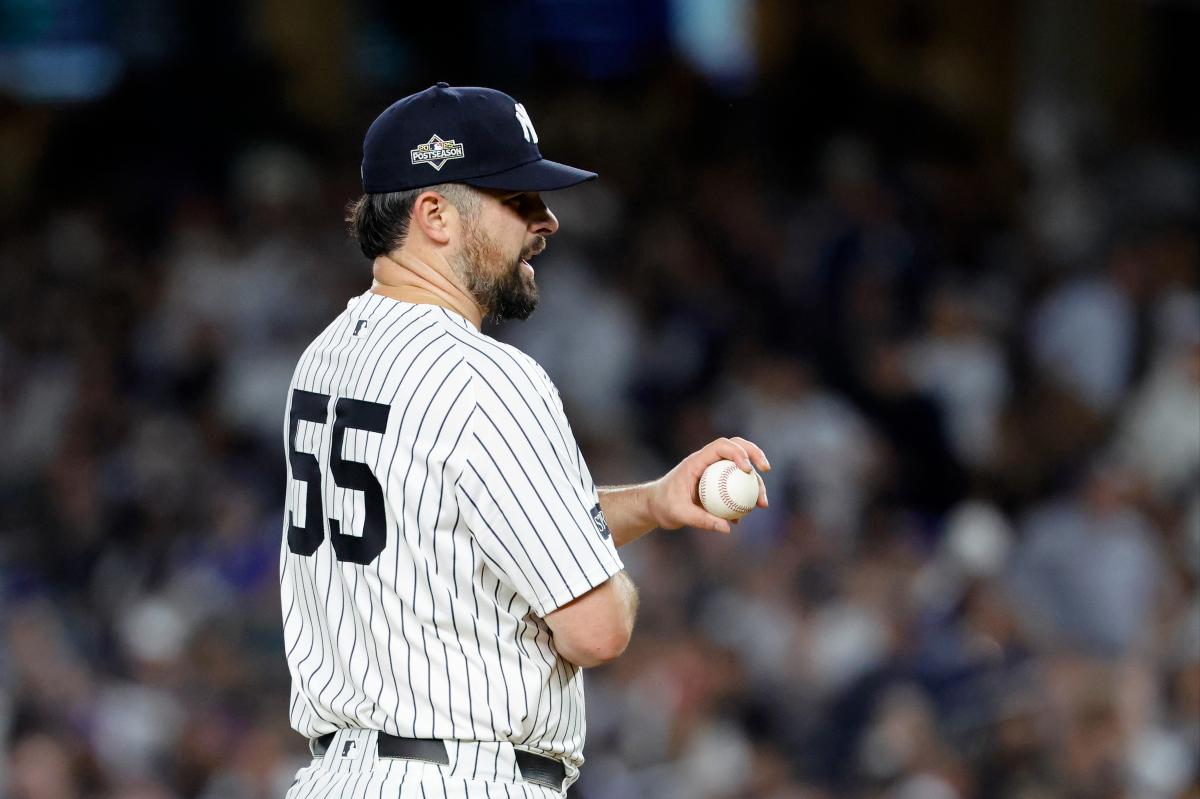 Bet $20, get $200 in bonus bets for Yankees vs. | Sports News