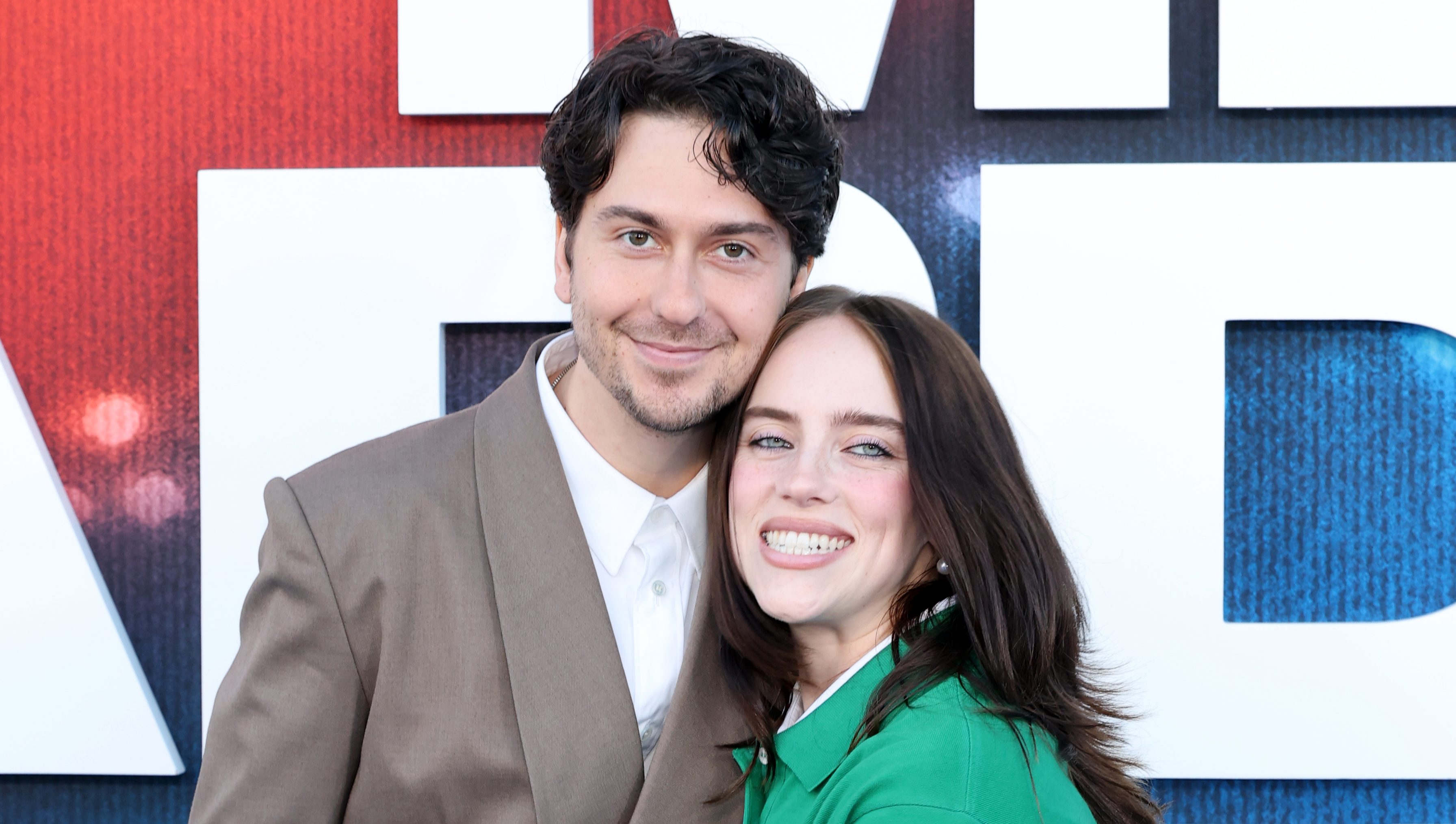 Billie Eilish & Nat Wolff’s Relationship | Gossip Wire