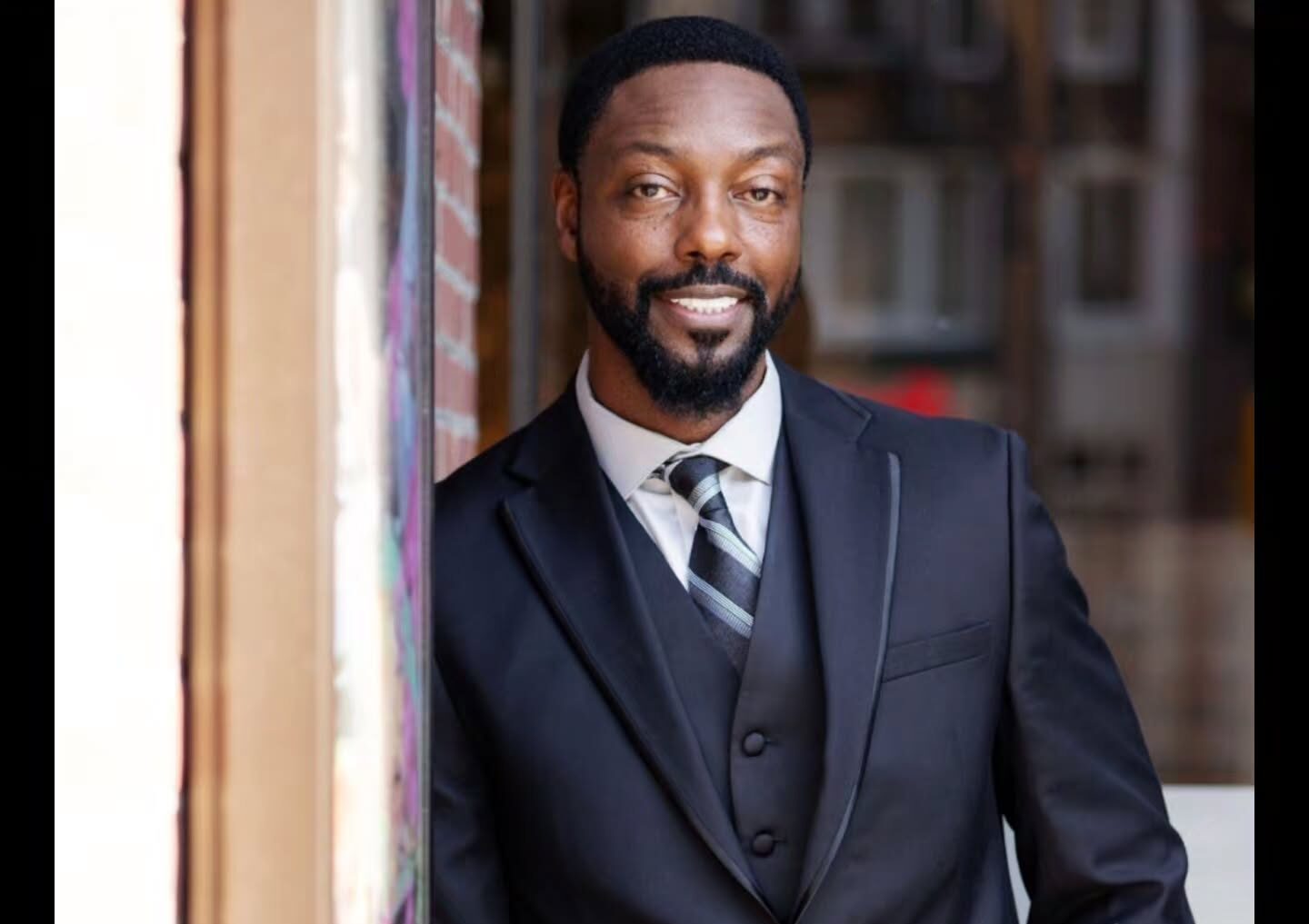 Billy Carson Says Start Being Happy Now, Not When | Gossip Wire News
