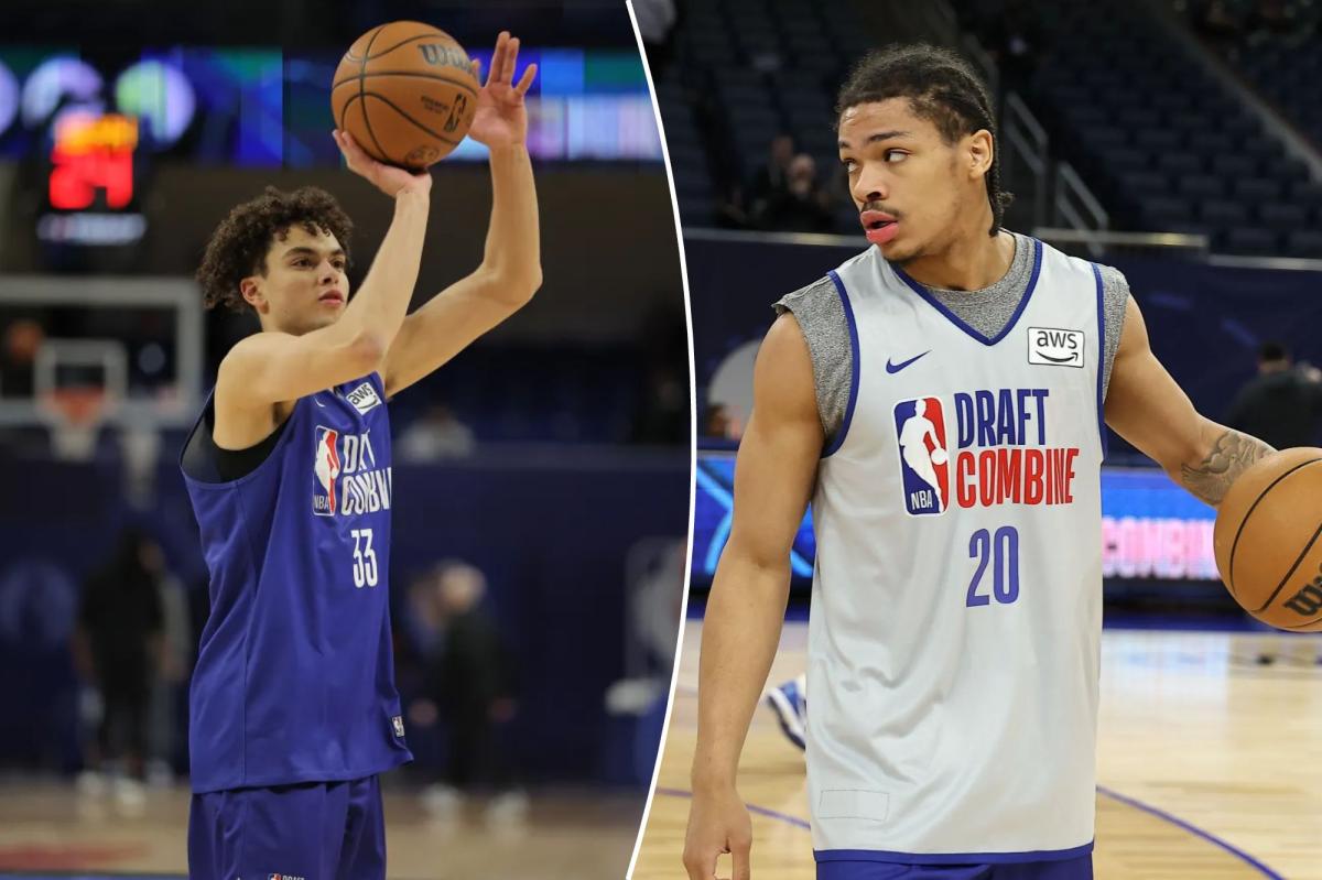 Breaking down the Nets guard options at No. 6 in | Sports News